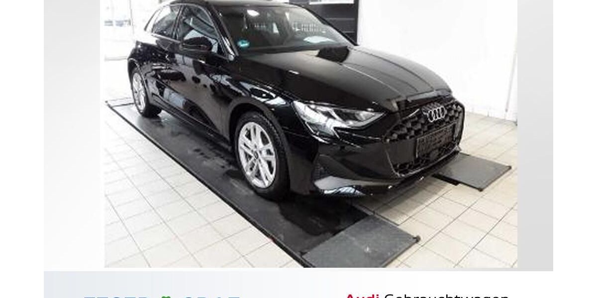 Audi A3 6.580 km 27.890 &euro; Roth 91154