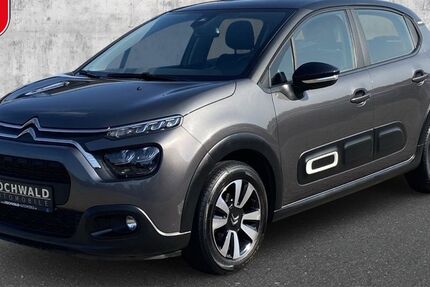 Citroen C3 65.000 km 10.560 &euro; Hermeskeil 54411