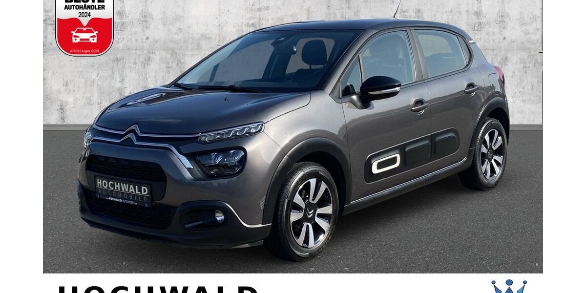 Citroen C3 65.000 km 10.560 &euro; Hermeskeil 54411