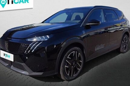 Peugeot 5008 2.500 km 46.950 &euro; Hannover 30173