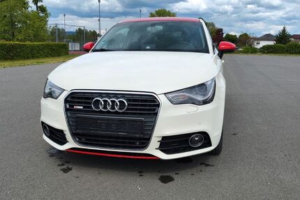 Audi A1 166.250 km 7.400 &euro; Breitungen 98597