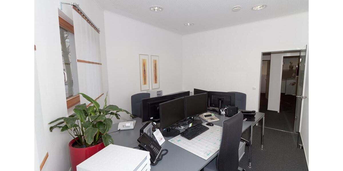 Attraktive Bürofläche (Büro Nr. 1) in Cloppenburg zu vermieten zimmer