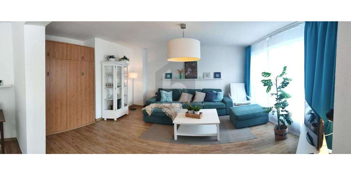 Etagenwohnung Kellenhusen - 4.5 Zimmer, 92 m&sup2;, 369.000&euro; | Angebot:25549256