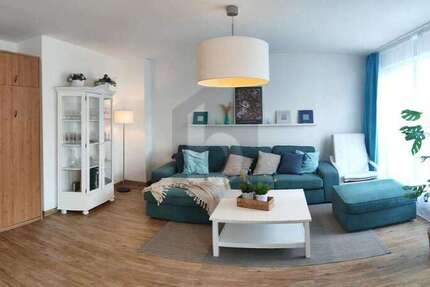 Wohnung Kellenhusen - 4.5 Zimmer, 92 m&sup2;, 369.000&euro; | Angebot:25549256