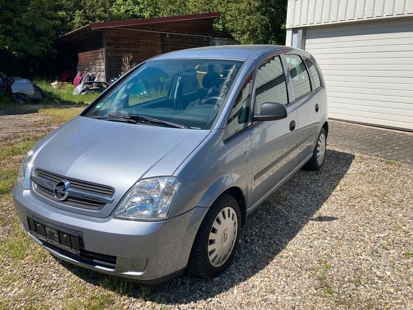 Meriva
