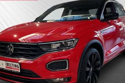 VW T-Roc 31.220 km 23.889 &euro; Oberhausen 46045