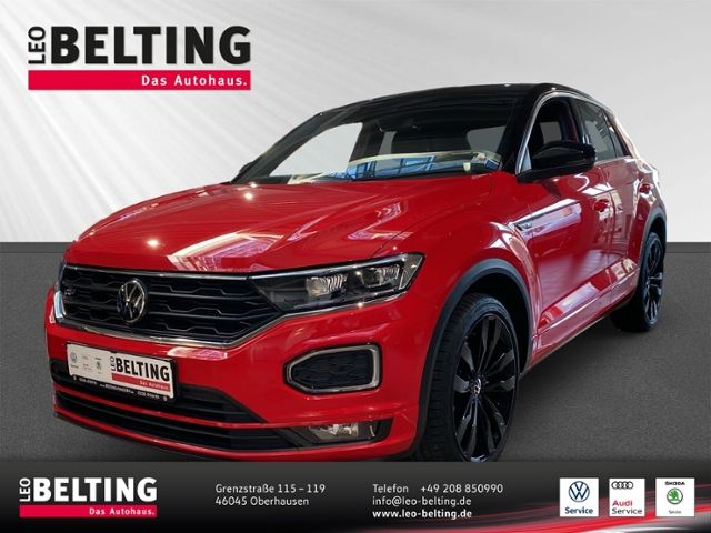 VW T-Roc 31.220 km 23.889 &euro; Oberhausen 46045