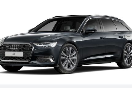 Audi A6 9.635 km 53.440 &euro; Plettenberg 58840