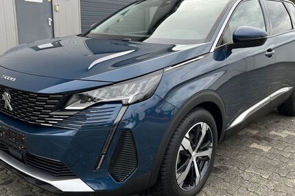Peugeot 5008 65.545 km 24.490 € Warburg-Rimbeck 34414