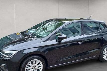Seat Ibiza 10.300 km 21.980 € Rendsburg 24768