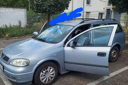 Opel Astra 278.000 km 600 € Mannheim 68169
