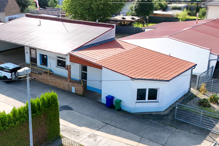 Gewerbeobjekt Ludwigsfelde - 700.000&euro; | Angebot:27073274