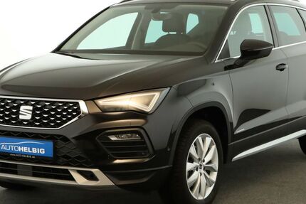 Seat Ateca 20.600 km 26.890 &euro; Donnersdorf 97499