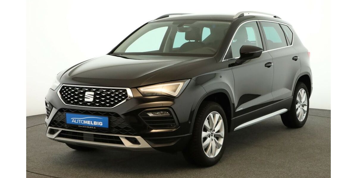 Seat Ateca 20.600 km 27.490 € Donnersdorf 97499