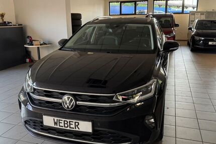 VW Taigo 57.000 km 18.499 € Hessisch Lichtenau 37235