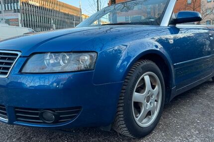 Audi A4 171.000 km 5.900 &euro; München 80687
