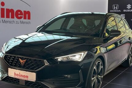 Cupra Leon 14.769 km 29.899 &euro; Werne 59368