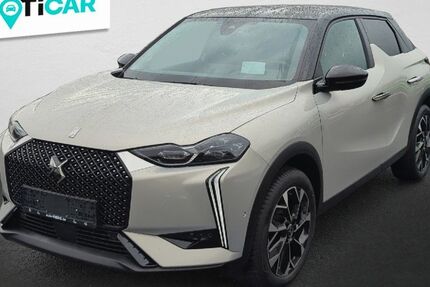 DS Automobiles DS3 24.800 km 19.950 &euro; Georgsmarienhütte 49124