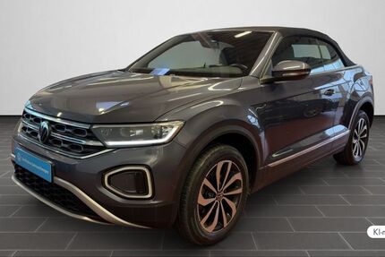 VW T-Roc 34.564 km 24.265 &euro; Aschaffenburg 63741