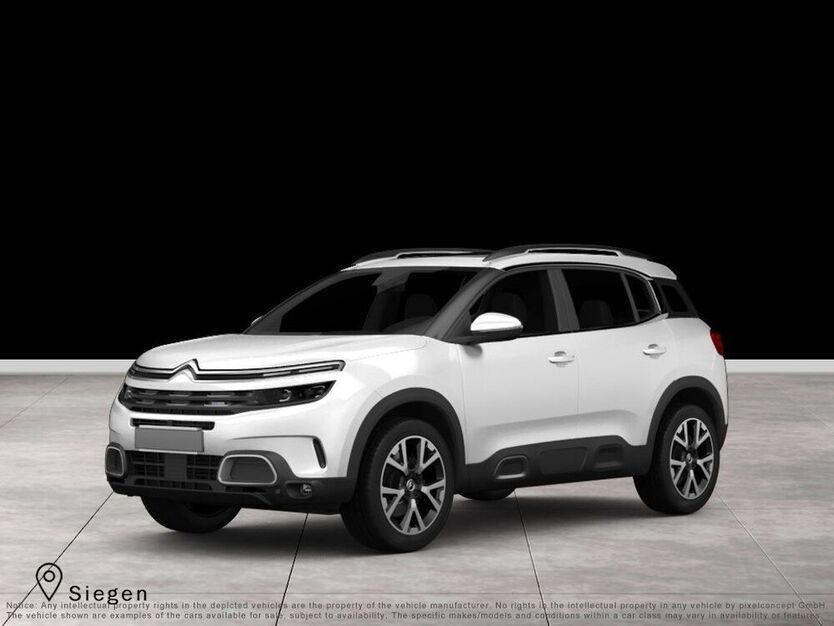C5 Aircross