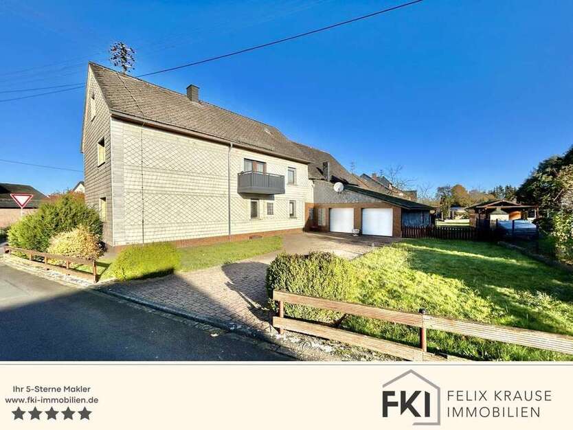 Haus zum Kaufen in Norken 170.000 € 189 m²
