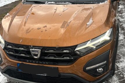 Dacia Sandero 41.000 km 12.900 &euro; Illingen 66557