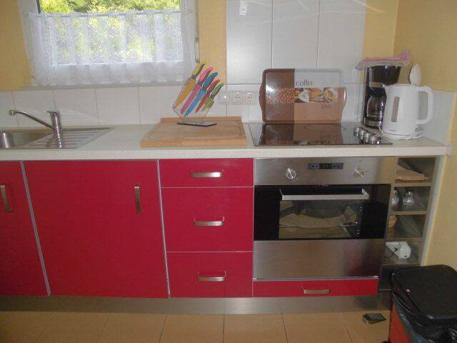 Etagenwohnung Otterndorf - 2 Zimmer, 66 m&sup2;, 165.000&euro; | Angebot:26276311