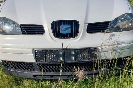 Seat Arosa 168.000 km 1.299 &euro; Lützow 19209