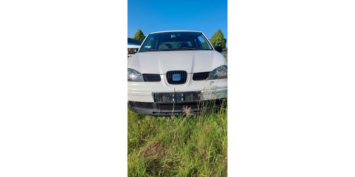Seat Arosa 168.000 km 1.299 &euro; Lützow 19209