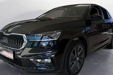 Skoda Fabia 1.428 km 22.990 € Lörrach 79540