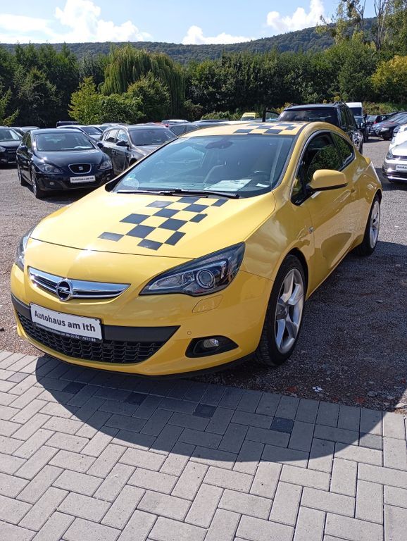 Opel Astra 117.650 km 6.990 € Coppenbrügge 31863