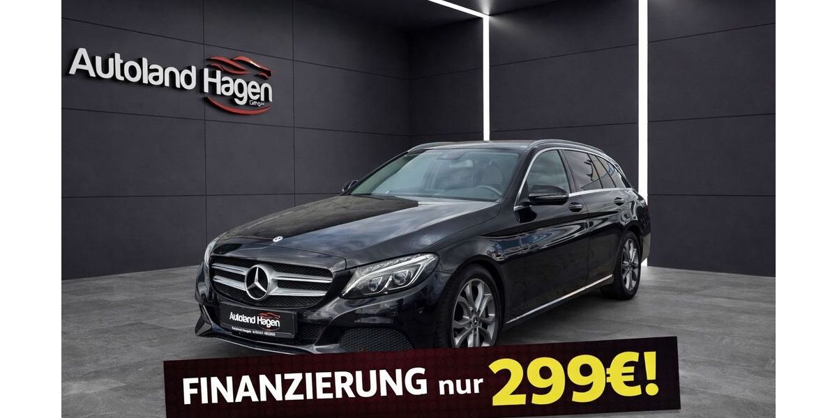 Mercedes-Benz C 250 74.806 km 21.440 &euro; Hagen 58089