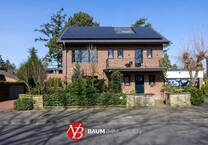 Mit einem großen Raum- und Platzangebot! Geräumiges Einfamilienhaus im Herzen von Meerbusch-Büderich