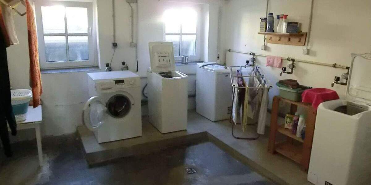 Etagenwohnung Hoyerswerda Klein Neida - 3 Zimmer, 66 m&sup2;, 69.000&euro; | Angebot:25821750