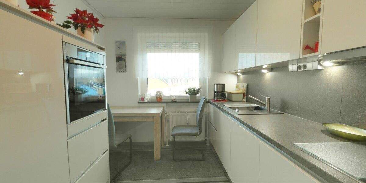 Etagenwohnung Ansbach - 3 Zimmer, 83 m&sup2;, 249.000&euro; | Angebot:25845717