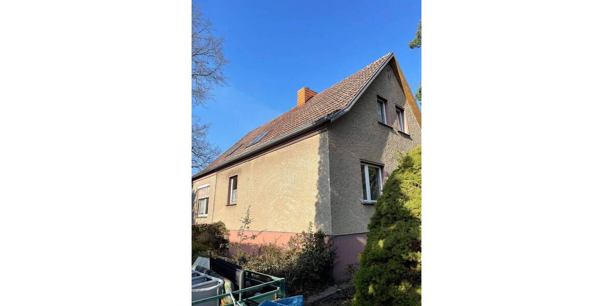 Gewerbeobjekt Panketal Zepernick - 8 Zimmer, 369.999&euro; | Angebot:26028481