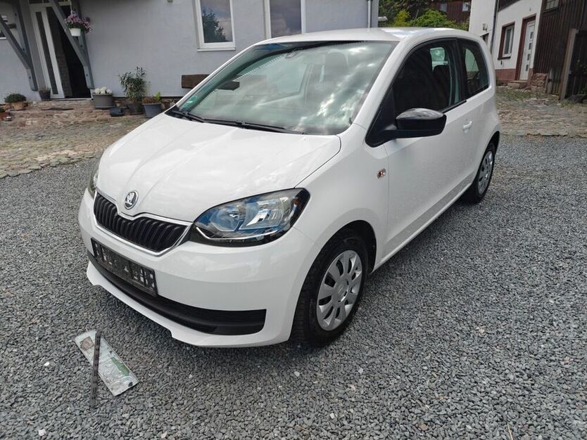 Citigo