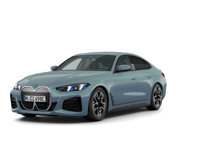 BMW i4 22.697 km 49.930 &euro; Emmendingen 79312