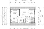 Dachgeschoßwohnung Ellwangen (Jagst) - 4 Zimmer, 80 m&sup2;, 790&euro; | Angebot:26679245