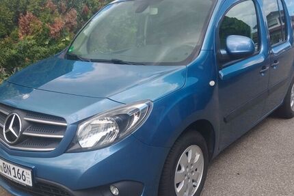 Mercedes Citan