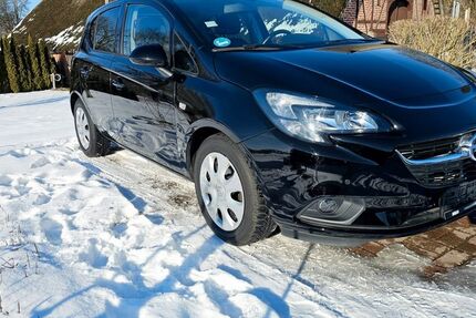 Opel Corsa 73.796 km 7.899 &euro; Groß Grönau 23627