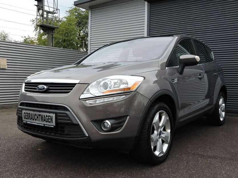 Kuga