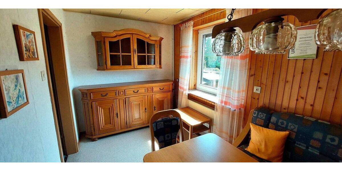 Doppelhaushälfte Bad Grund - 7 Zimmer, 135 m&sup2;, 129.000&euro; | Angebot:26816829