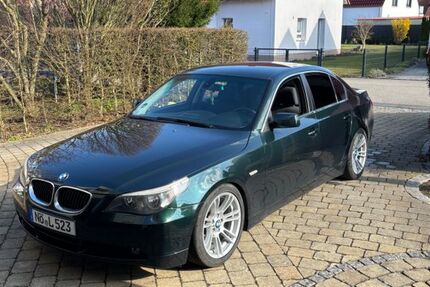 BMW 523 147.500 km 12.000 &euro; Deiningen 86738