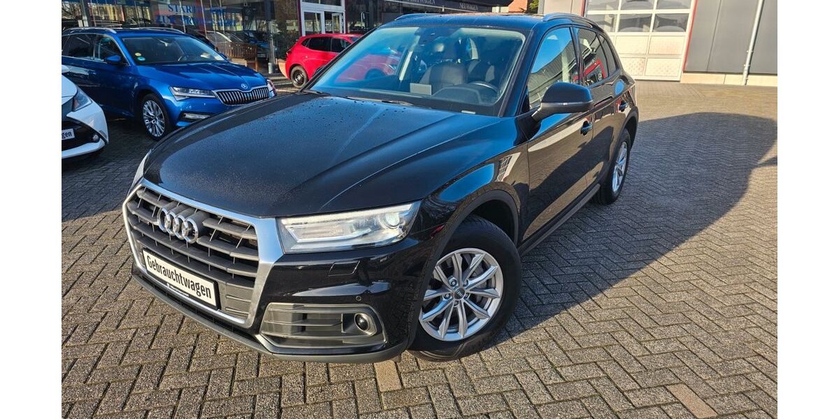 Audi Q5 113.325 km 26.990 &euro; Isterberg 48465
