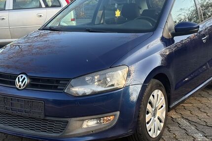 VW Polo 227.000 km 2.798 &euro; Rüsselsheim 65428