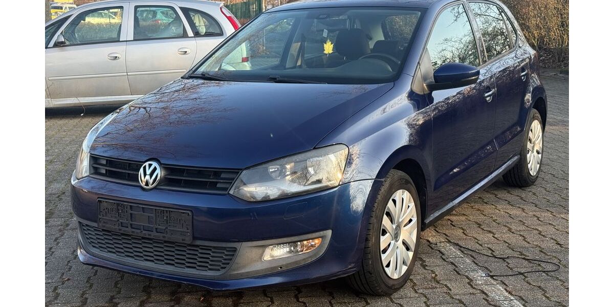 VW Polo 227.000 km 3.298 &euro; Rüsselsheim 65428