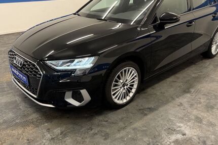 Audi A3 46.600 km 24.999 &euro; Delbrück 33129