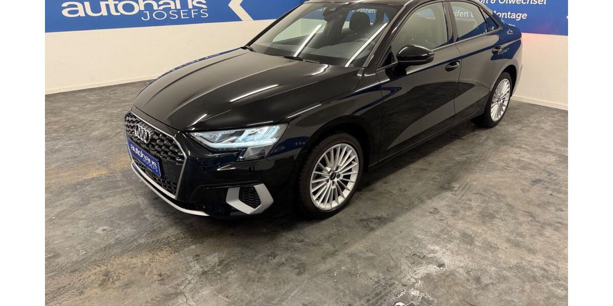Audi A3 46.600 km 24.999 &euro; Delbrück 33129