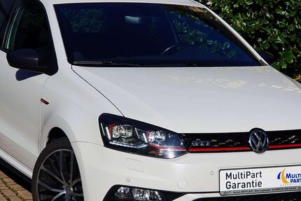VW Polo 135.000 km 11.980 &euro; Ebensfeld-Döringstadt 96250